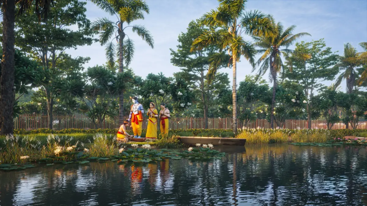 Ayodhya Vistar slider 4