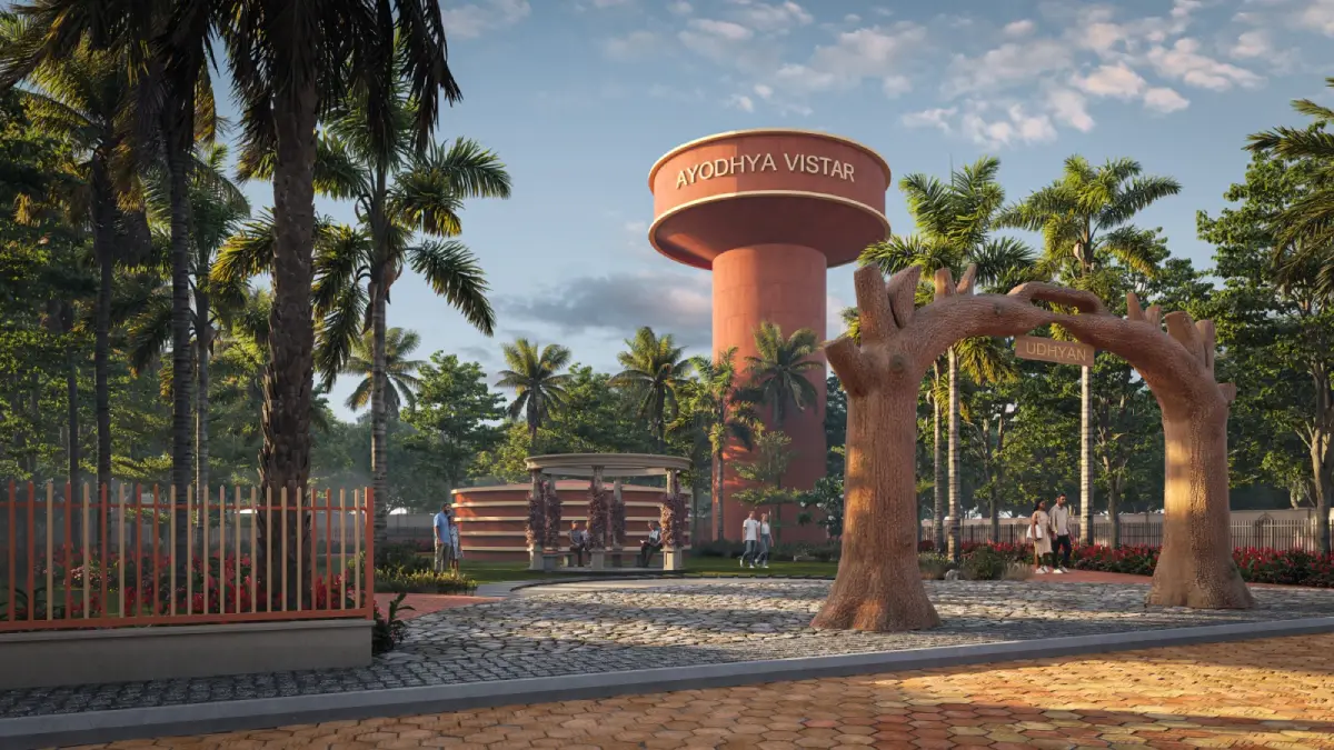 Ayodhya Vistar slider 6