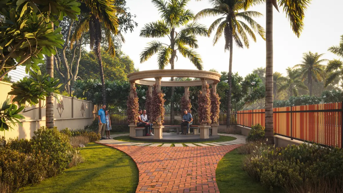 Ayodhya Vistar slider 7